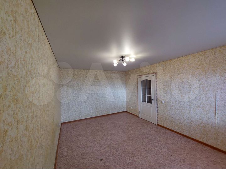 1-к. квартира, 38,8 м², 10/10 эт.