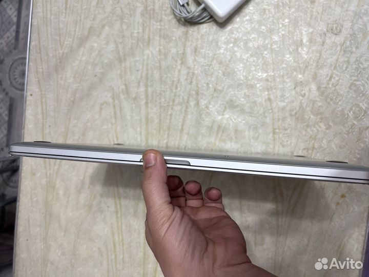 Macbook pro 15 retina 2014