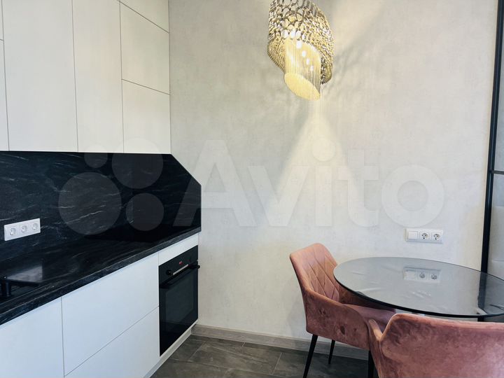 Квартира-студия, 30 м², 12/13 эт.