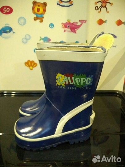 Обувь детская