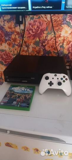 Xbox One
