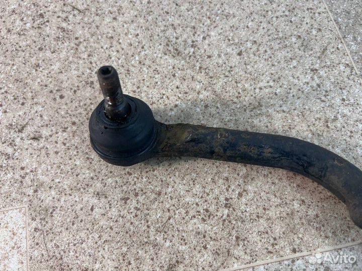 Рейка рулевая (правый руль) Nissan Qashqai J10