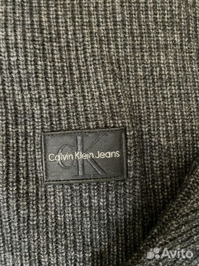 Свитер Calvin Klein оригинал