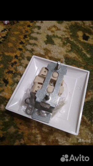 Для электричества