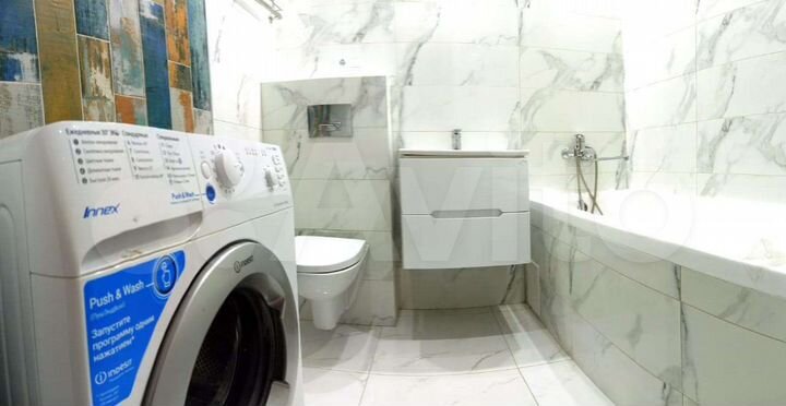 3-к. квартира, 66 м², 4/9 эт.