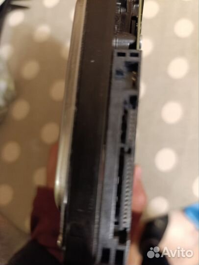 Жесткий диск HDD Toshiba 500GB