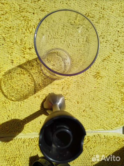 Насадки для блендера Scarlett SL-1547