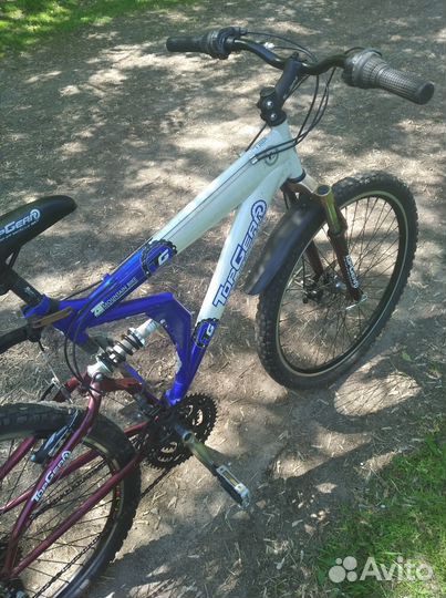 Велосипед, горный взрослый 26