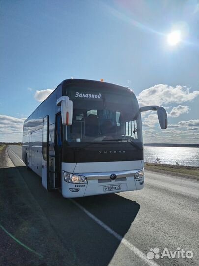 Заказ (аренда) автобуса.Пассажирские перевозки