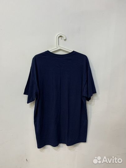 Футболка Manchester City оригинал