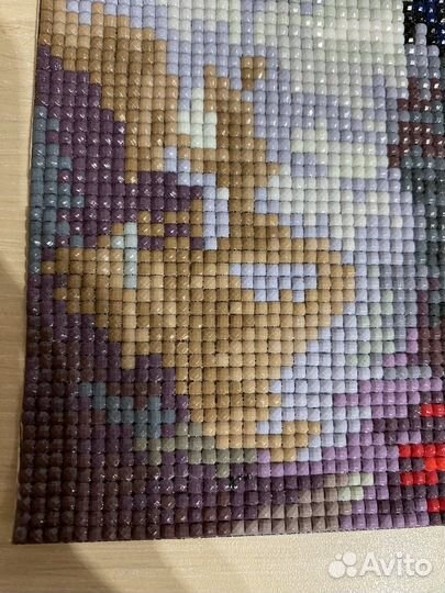 Алмазная мозаика