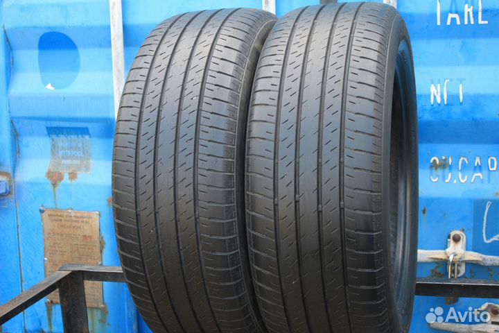 Bridgestone Dueler H/L 33 235/55 R18 100V