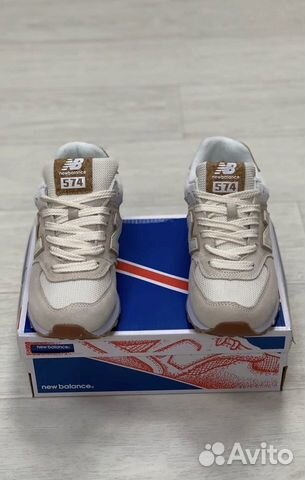 Кроссовки New balance 574 размеры 36 41