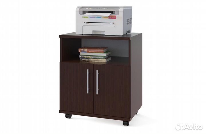 Тумба кт-11 венге