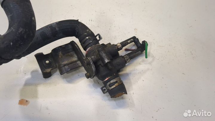 Догреватель Nissan Primastar, 2008