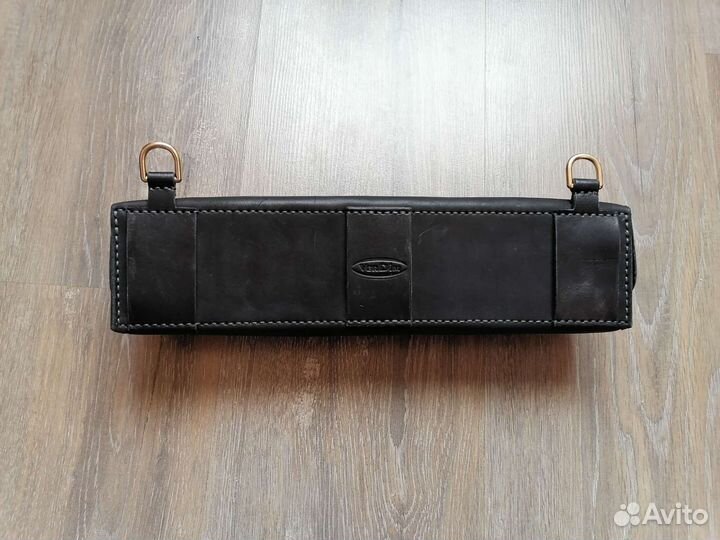 Патронташ 12 калибр, ручная работа