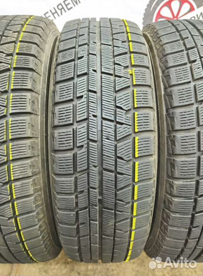 Yokohama Ice Guard IG50+ 195/65 R15 91Q