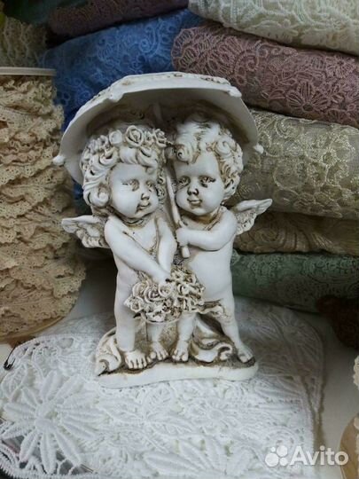 Фигурка статуэтка ангел