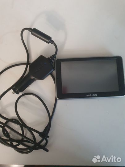 Навигатор garmin nuvi 150 LMT