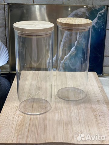 Банки для сыпучих продуктов IKEA икеа