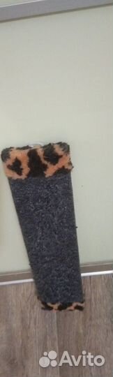 Когтеточка 60*13 см бу