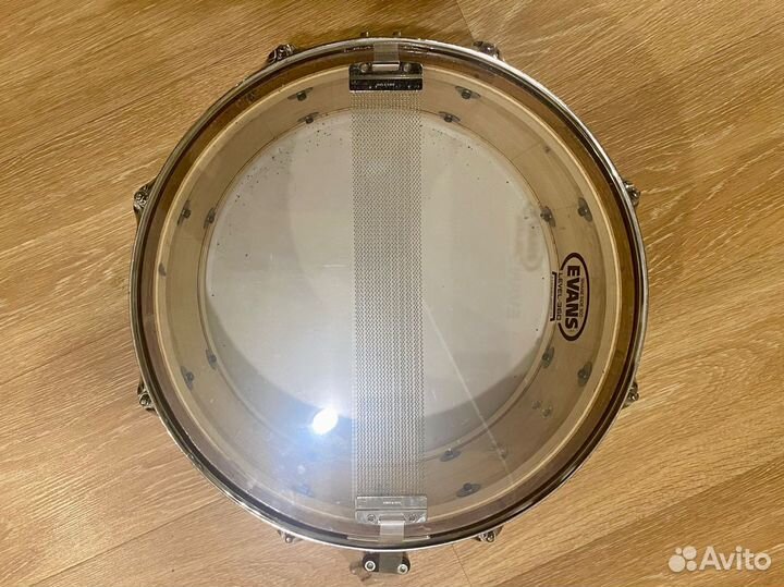 Малый рабочий барабан DDS Duck Drum System Snare