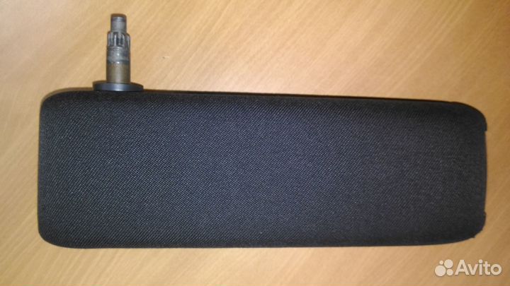 Оригинальный подлокотник Opel Astra H