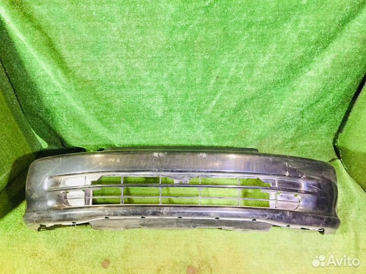 Бампер передний sedan Honda Civic Ferio EG8EH9 EJ3