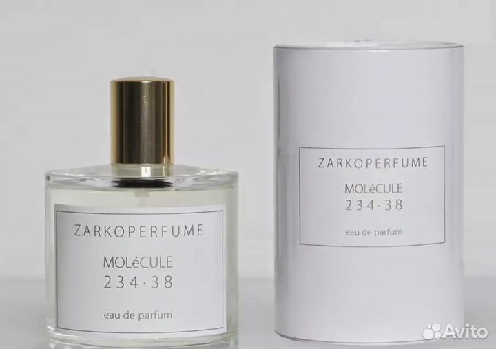 Zarcoperfume 234.38, 100 ml