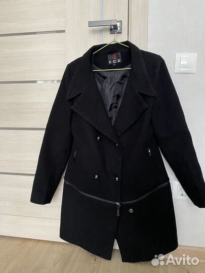 Пальто трансформер