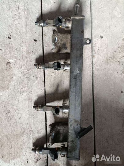 Форсунка топливная Mazda 6