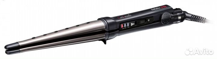 Плойка конусная BaByliss PRO, 2225TTE