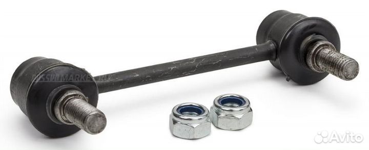 BM-motorsport TR 2557 Стойка стабилизатора зад, прав, лев