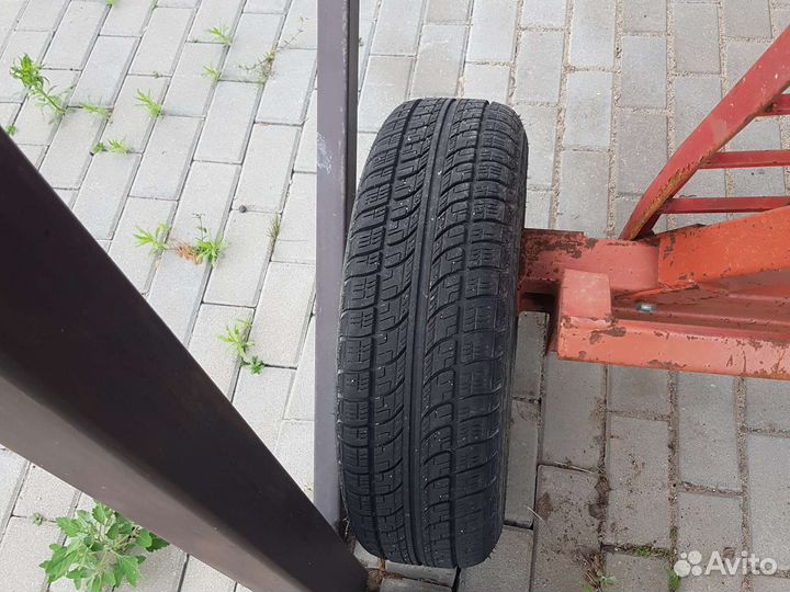 Прицеп эвакуатор