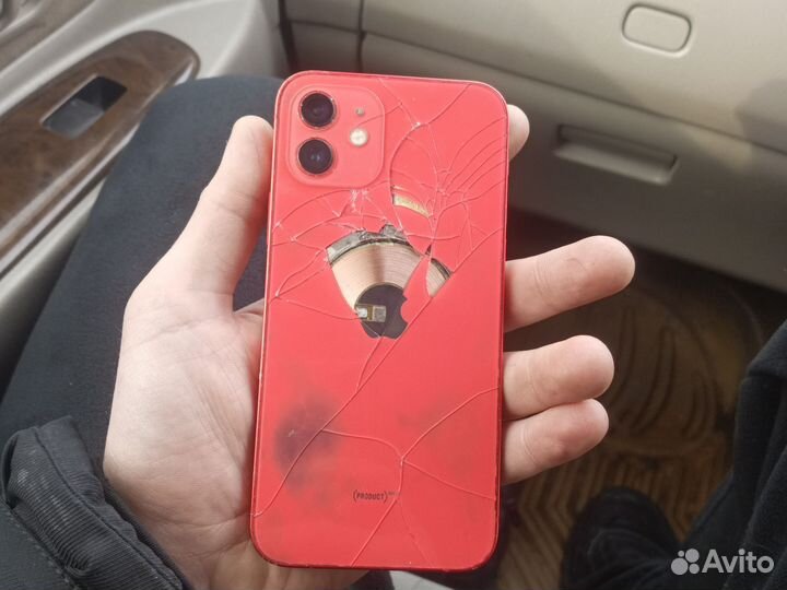 iPhone 12, 64 ГБ