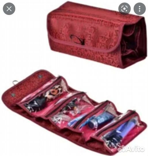 Органайзер для хранения косметики