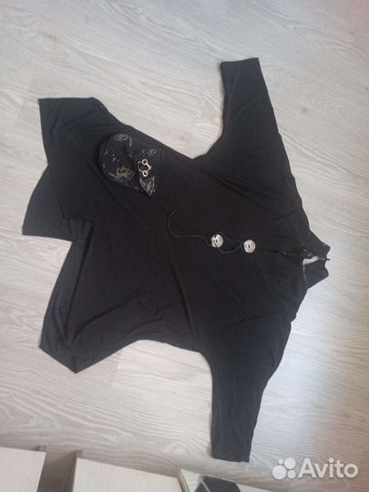 Вещи больших размеров