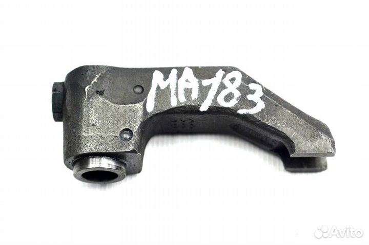 Клапан-мост MAN TGA 18.410 (01.00)