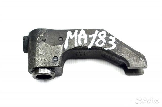 Клапан-мост MAN TGA 18.410 (01.00)