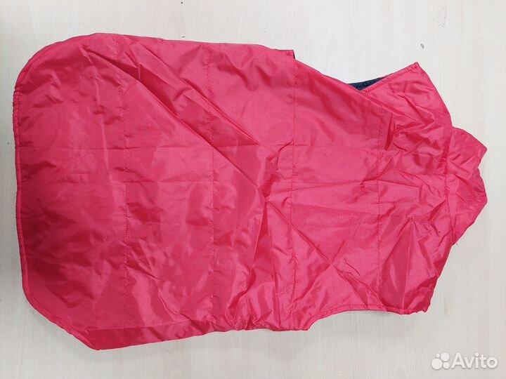 Жилет мужской спецодежда