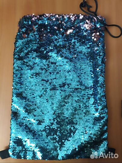 Сумка мешок