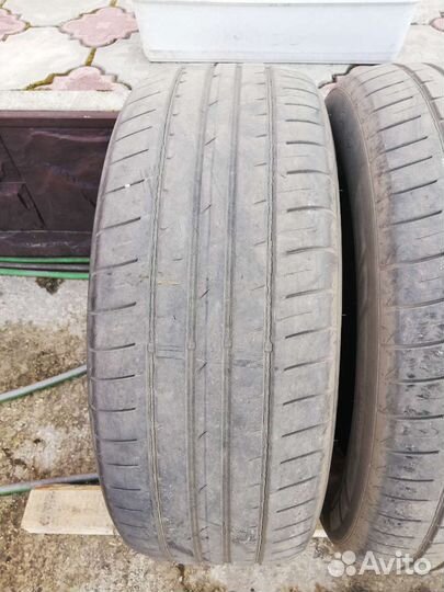Hankook Ventus Prime 2 K115 225/65 R17 99H