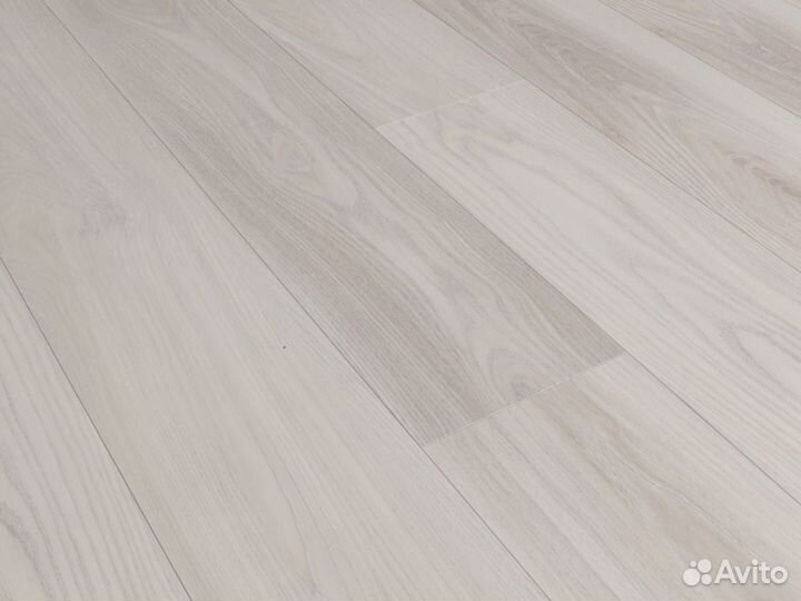 Ламинат SPC FastFloor Дуб Пурнема FST-115