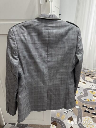 Пиджак мужской