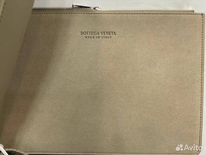 Рюкзак Bottega Veneta