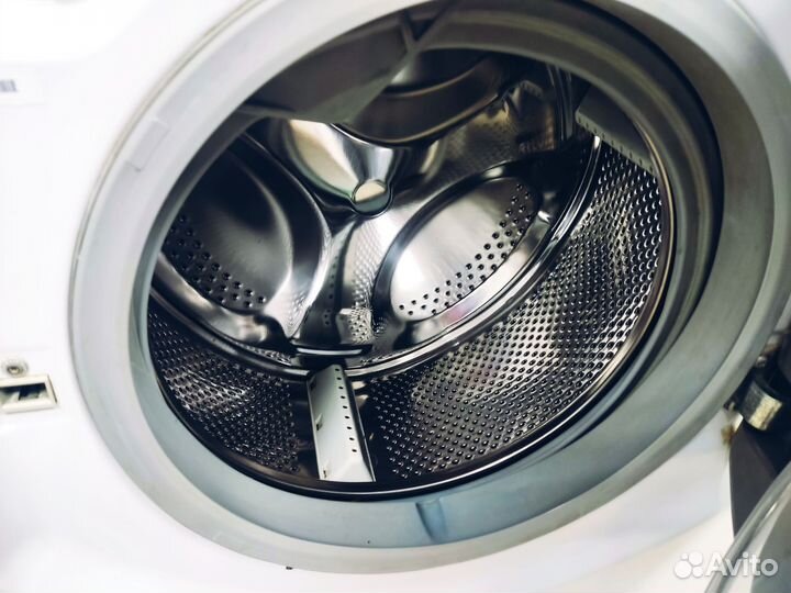Стиральная машина 6кг Доставка