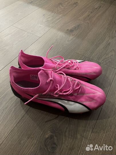 Puma Ultra FG