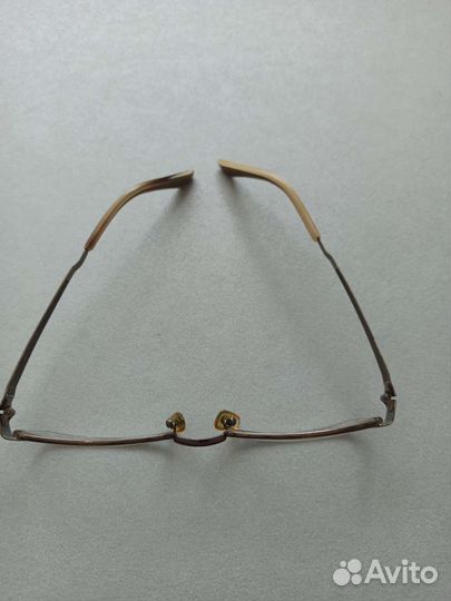 Очки астигматизм на минус 1.25-1.5