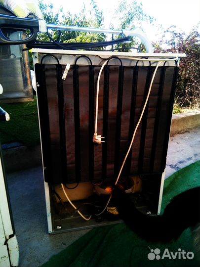 Продам холодильник