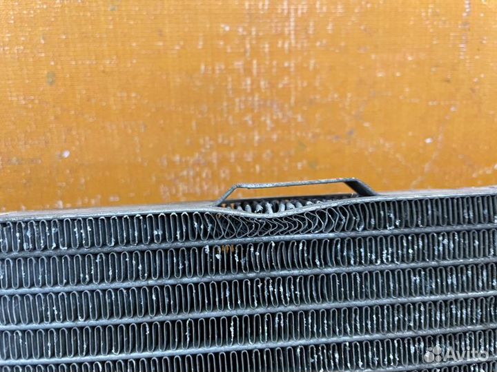 Радиатор основной Land Rover Range Rover Sport 2